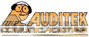 AUDITEK COMUNICACIONES