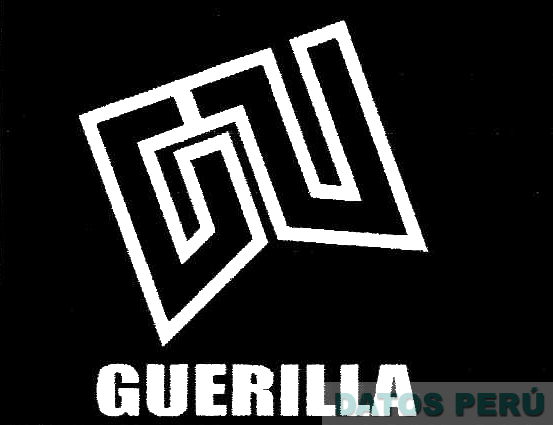 GUERILLA