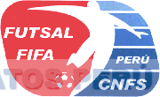 FUTSAL FIFA PERU CNFS