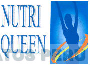 NUTRI QUEEN