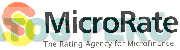 MICRORATE THE RATING AGENCY FOR MICROFINANCE