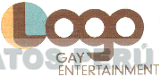 LOGO GAY ENTERTAINMENT