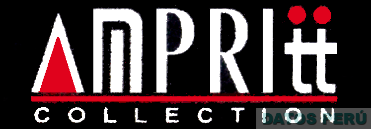 AMPRITT COLLECTION