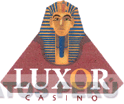LUXOR CASINO