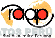 RAAP RED ACADEMICA PERUANA