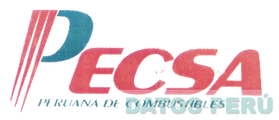 PECSA PERUANA DE COMBUSTIBLES