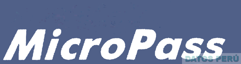 MICROPASS
