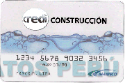 CREDI CONSTRUCCION AMANCO