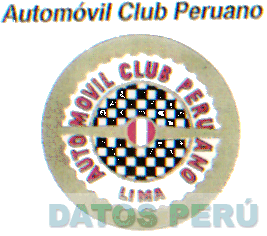 AUTOMOVIL CLUB PERUANO