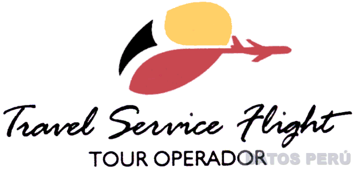 TRAVEL SERVICE FLIGHT TOUR OPERADOR