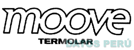MOOVE TERMOLAR