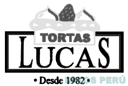 TORTAS LUCAS DESDE 1982