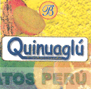 B QUINUAGLU PASTERURIZADA