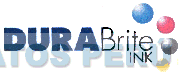 DURABRITE INK