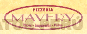 PIZZERIA MAVERY PIZZAS - EMPANADAS - PASTAS