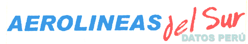 AEROLINEAS DEL SUR