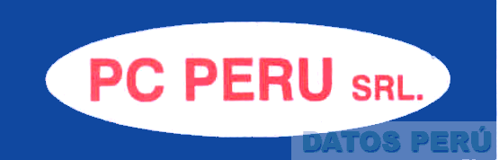 PC PERU SRL.