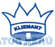 KLIEMANT MADE IN GERMANY