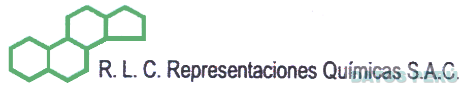 R.L.C. REPRESENTACIONES QUIMICAS S.A.C.