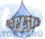 DRAIN