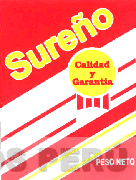 SUREÑO CALIDAD Y GARANTIA