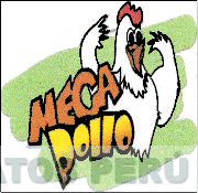 MEGA POLLO