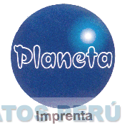 PLANETA IMPRENTA