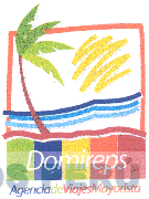 DOMIREPS AGENCIA DE VIAJES MAYORISTA