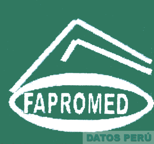 FAPROMED