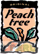 PEACH TREE