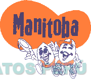 MANITOBA