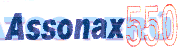 ASSONAX 550
