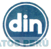 DIN