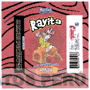 RAYITA MARINELA FRESA