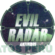 EVIL RADAR ANTIVIRUS