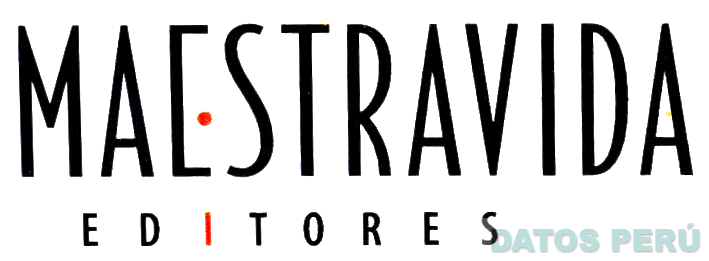 MAESTRAVIDA EDITORES