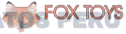 FOX TOYS