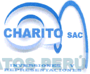 CHARITO SAC INVERSIONES Y REPRESENTACIONES