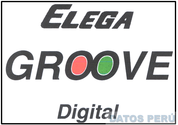 ELEGA GROOVE DIGITAL