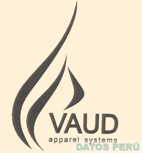 VAUD APPAREL SYSTEMS