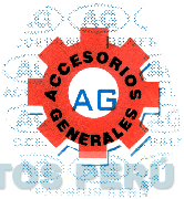 AG ACCESORIOS GENERALES