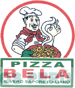 PIZZA BELA IL VERO SAPORE ITALIANO