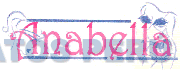 ANABELLA