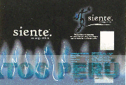 SIENTE