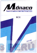 MONACO V