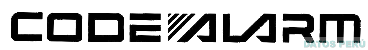 CODE ALARM
