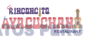 RINCONCITO AYACUCHANO RESTAURANT