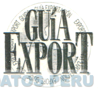 GUIA EXPORT