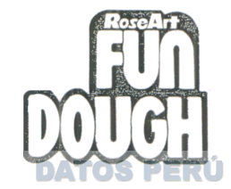ROSE ART FUN DOUGH