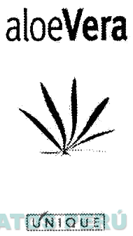 ALOE VERA UNIQUE